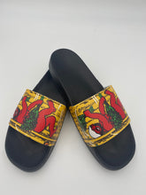 Load image into Gallery viewer, Russian Turkish Slippers
