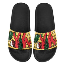 Load image into Gallery viewer, Russian Turkish Slippers
